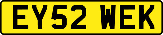 EY52WEK