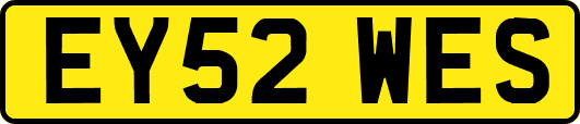 EY52WES