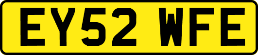 EY52WFE