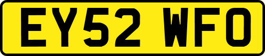 EY52WFO