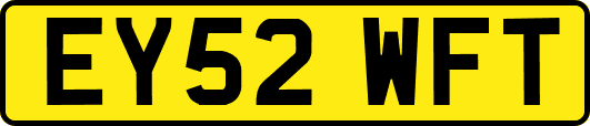 EY52WFT