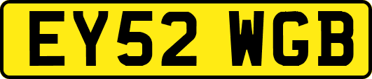 EY52WGB
