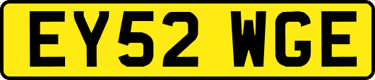 EY52WGE