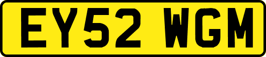 EY52WGM