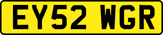 EY52WGR