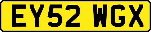 EY52WGX