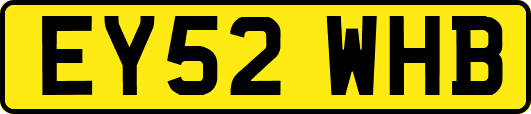 EY52WHB