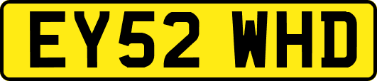 EY52WHD