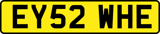 EY52WHE