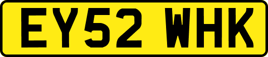 EY52WHK