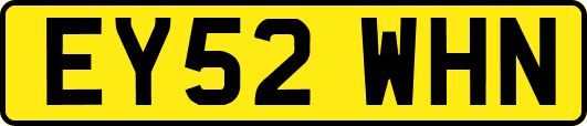 EY52WHN
