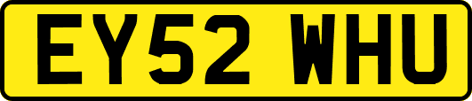 EY52WHU