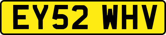 EY52WHV