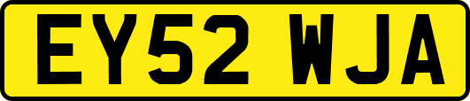 EY52WJA