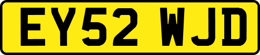 EY52WJD