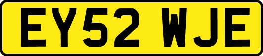 EY52WJE