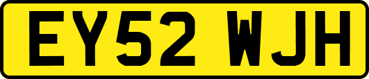 EY52WJH