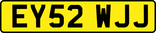 EY52WJJ