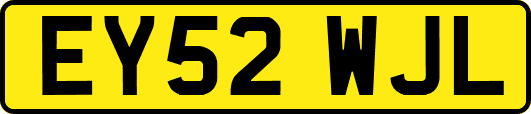 EY52WJL