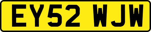 EY52WJW