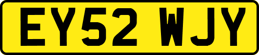 EY52WJY