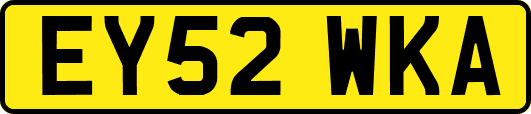 EY52WKA