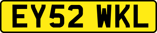 EY52WKL