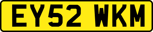 EY52WKM