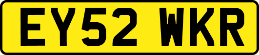 EY52WKR