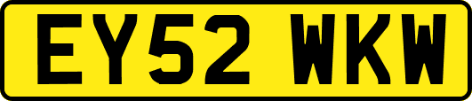 EY52WKW