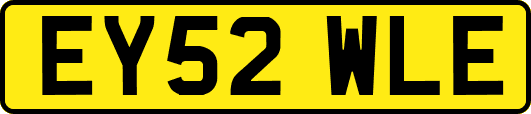 EY52WLE