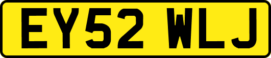 EY52WLJ