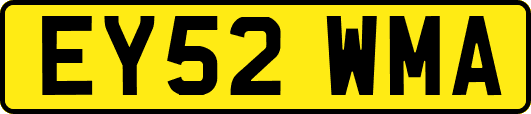 EY52WMA