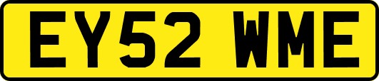 EY52WME