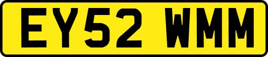 EY52WMM