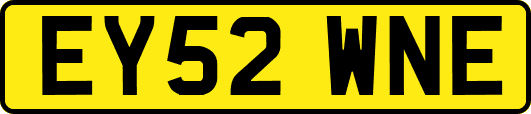 EY52WNE