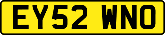 EY52WNO
