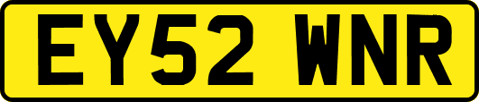 EY52WNR