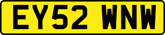 EY52WNW