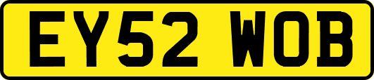 EY52WOB