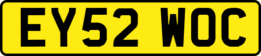 EY52WOC