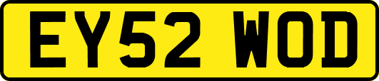EY52WOD