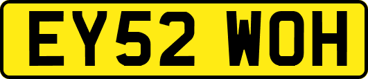 EY52WOH