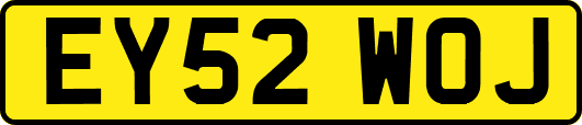 EY52WOJ
