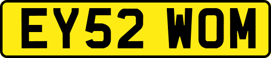EY52WOM