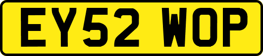 EY52WOP