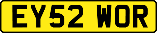 EY52WOR