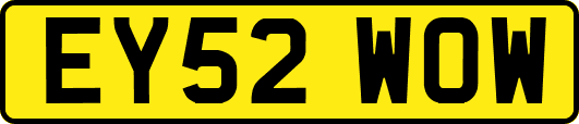 EY52WOW