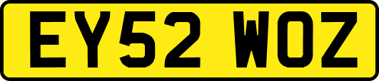 EY52WOZ