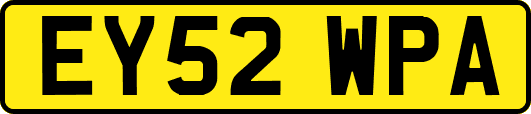 EY52WPA